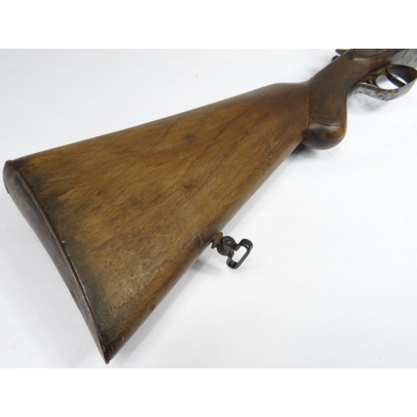 Dubeltówka kurkowa Belgijka kal. 20/70